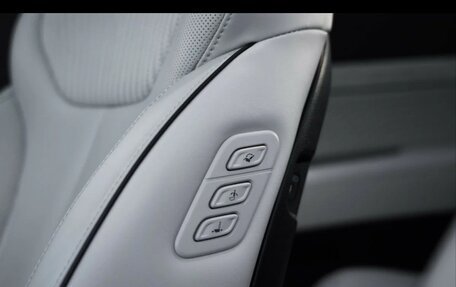 Hyundai Palisade I, 2023 год, 6 000 000 рублей, 21 фотография