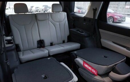 Hyundai Palisade I, 2023 год, 6 000 000 рублей, 11 фотография