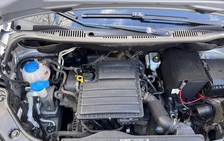 Volkswagen Caddy IV, 2016 год, 1 680 000 рублей, 13 фотография