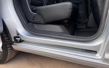 Volkswagen Caddy IV, 2016 год, 1 680 000 рублей, 10 фотография