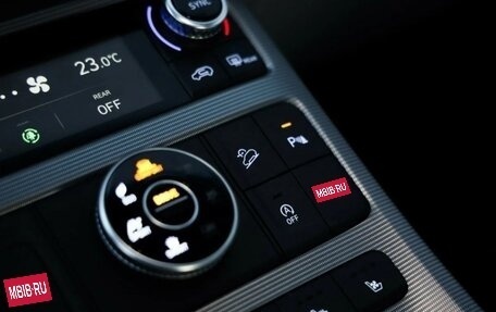 Hyundai Palisade I, 2023 год, 6 000 000 рублей, 22 фотография