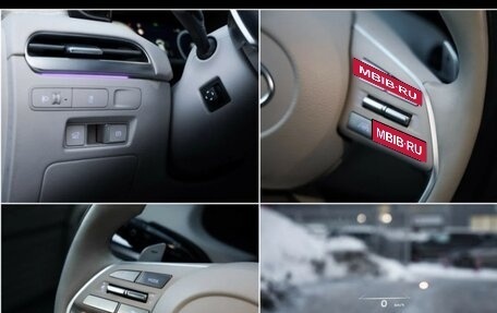 Hyundai Palisade I, 2023 год, 6 000 000 рублей, 25 фотография