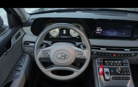 Hyundai Palisade I, 2023 год, 6 000 000 рублей, 29 фотография