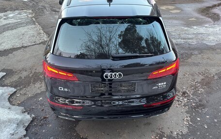 Audi Q5, 2025 год, 5 870 000 рублей, 4 фотография