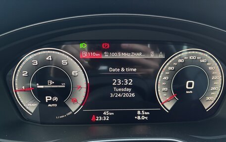 Audi Q5, 2025 год, 5 870 000 рублей, 9 фотография