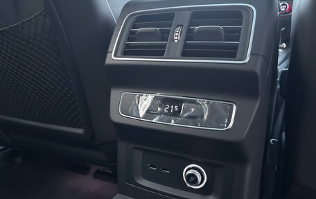 Audi Q5, 2025 год, 5 870 000 рублей, 15 фотография