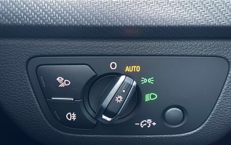 Audi Q5, 2025 год, 5 870 000 рублей, 19 фотография