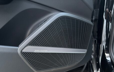 Audi Q5, 2025 год, 5 870 000 рублей, 18 фотография