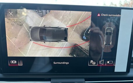 Audi Q5, 2025 год, 5 870 000 рублей, 20 фотография