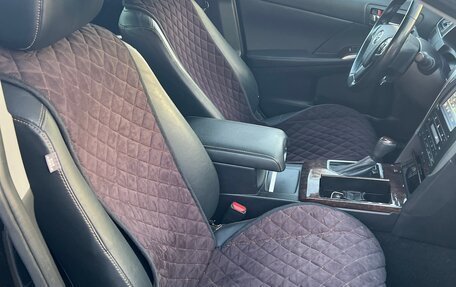 Toyota Camry, 2017 год, 2 500 000 рублей, 10 фотография