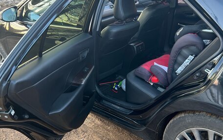 Toyota Camry, 2017 год, 2 500 000 рублей, 13 фотография