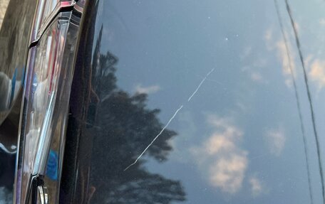 Toyota Camry, 2017 год, 2 500 000 рублей, 7 фотография