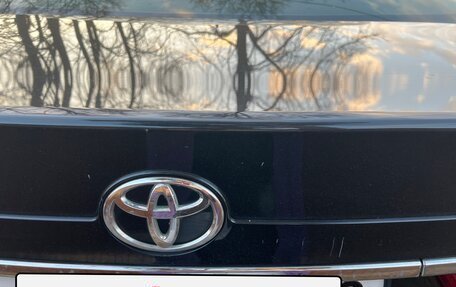 Toyota Camry, 2017 год, 2 500 000 рублей, 6 фотография