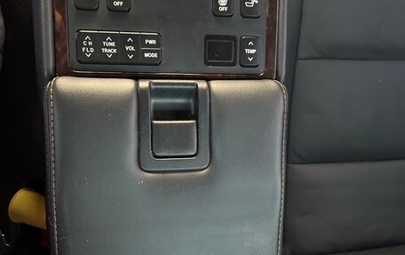 Toyota Camry, 2017 год, 2 500 000 рублей, 14 фотография