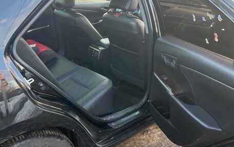 Toyota Camry, 2017 год, 2 500 000 рублей, 11 фотография