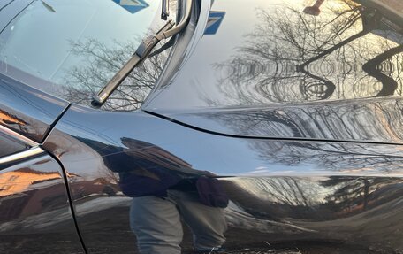 Toyota Camry, 2017 год, 2 500 000 рублей, 8 фотография