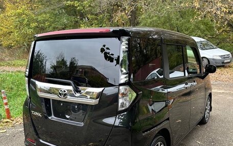 Toyota Tank I, 2017 год, 1 250 000 рублей, 2 фотография