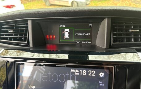 Toyota Tank I, 2017 год, 1 250 000 рублей, 7 фотография