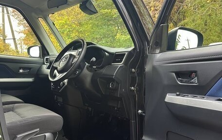 Toyota Tank I, 2017 год, 1 250 000 рублей, 4 фотография