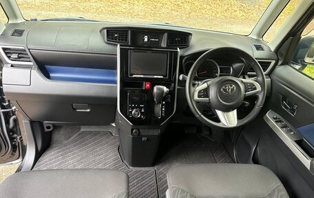 Toyota Tank I, 2017 год, 1 250 000 рублей, 6 фотография