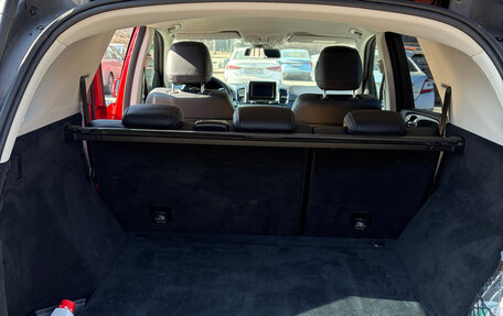 Mercedes-Benz GLE, 2015 год, 3 800 000 рублей, 11 фотография