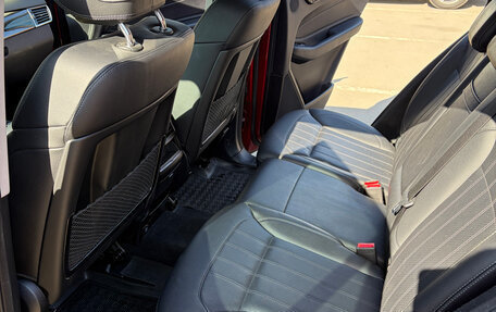 Mercedes-Benz GLE, 2015 год, 3 800 000 рублей, 12 фотография