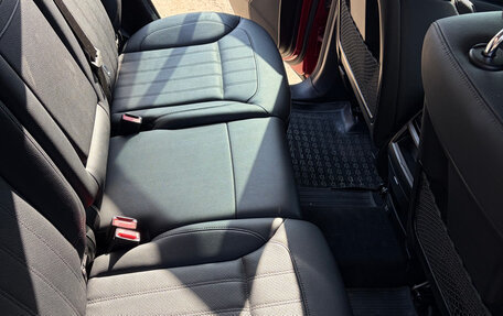 Mercedes-Benz GLE, 2015 год, 3 800 000 рублей, 15 фотография