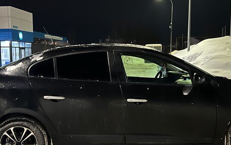 Renault Fluence I, 2010 год, 450 000 рублей, 7 фотография