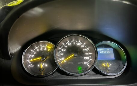 Renault Fluence I, 2010 год, 450 000 рублей, 12 фотография