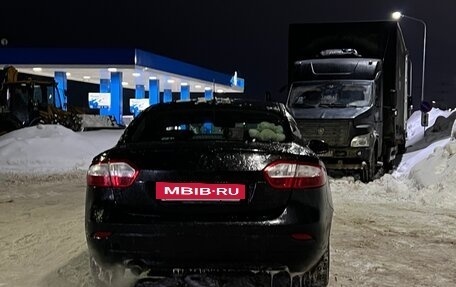 Renault Fluence I, 2010 год, 450 000 рублей, 4 фотография