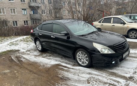 Nissan Teana, 2011 год, 1 150 000 рублей, 2 фотография