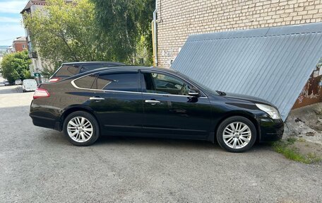 Nissan Teana, 2011 год, 1 150 000 рублей, 8 фотография