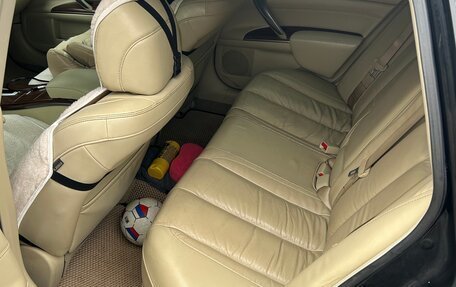 Nissan Teana, 2011 год, 1 150 000 рублей, 11 фотография