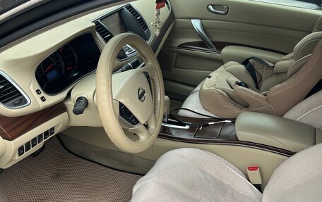 Nissan Teana, 2011 год, 1 150 000 рублей, 12 фотография