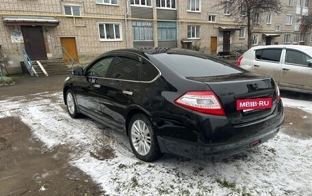 Nissan Teana, 2011 год, 1 150 000 рублей, 3 фотография