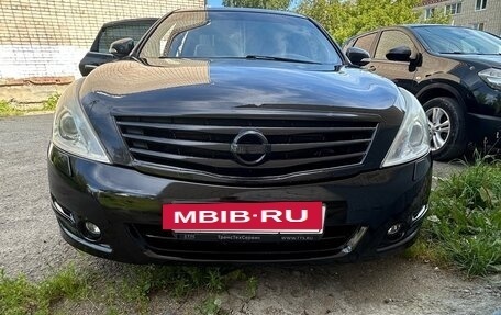 Nissan Teana, 2011 год, 1 150 000 рублей, 7 фотография