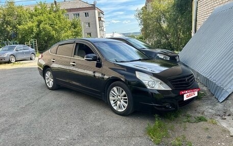 Nissan Teana, 2011 год, 1 150 000 рублей, 6 фотография