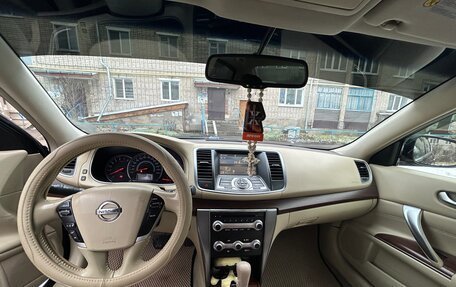 Nissan Teana, 2011 год, 1 150 000 рублей, 14 фотография