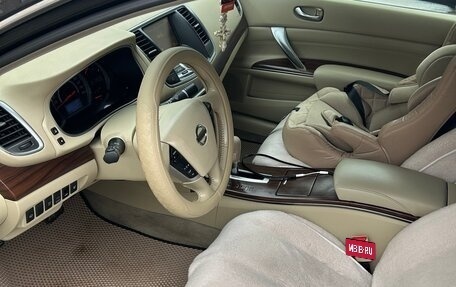 Nissan Teana, 2011 год, 1 150 000 рублей, 13 фотография