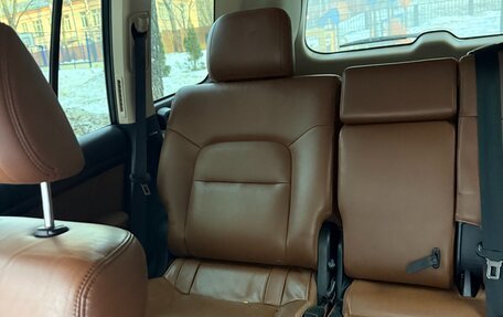 Toyota Land Cruiser 200, 2014 год, 3 400 000 рублей, 8 фотография