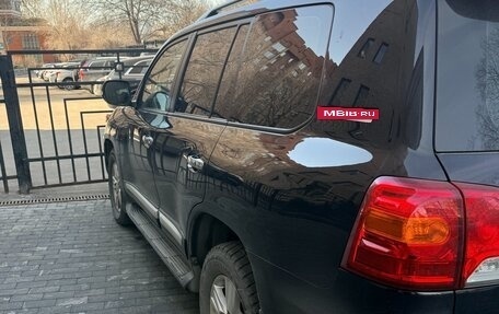 Toyota Land Cruiser 200, 2014 год, 3 400 000 рублей, 3 фотография