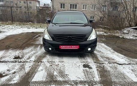 Nissan Teana, 2011 год, 1 150 000 рублей, 5 фотография