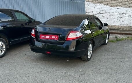 Nissan Teana, 2011 год, 1 150 000 рублей, 10 фотография
