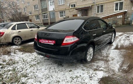 Nissan Teana, 2011 год, 1 150 000 рублей, 4 фотография