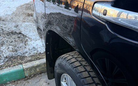 Toyota Land Cruiser 200, 2014 год, 3 400 000 рублей, 15 фотография