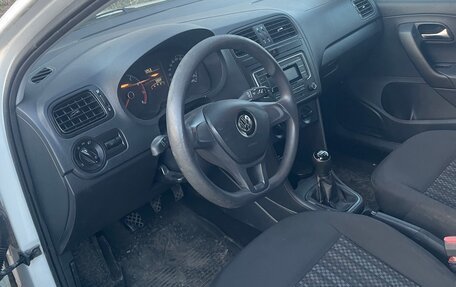 Volkswagen Polo VI (EU Market), 2019 год, 630 000 рублей, 4 фотография