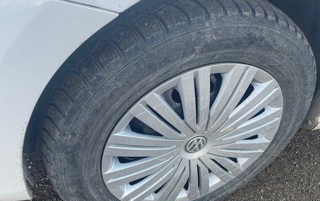Volkswagen Polo VI (EU Market), 2019 год, 630 000 рублей, 6 фотография