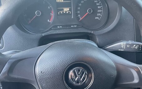 Volkswagen Polo VI (EU Market), 2019 год, 630 000 рублей, 7 фотография