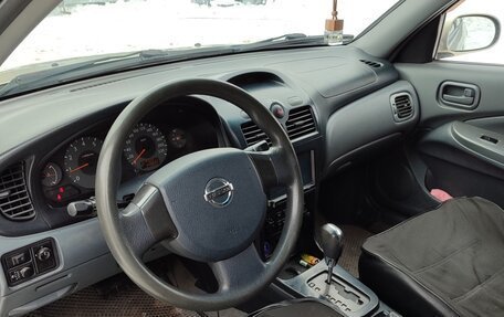 Nissan Almera Classic, 2006 год, 430 000 рублей, 7 фотография