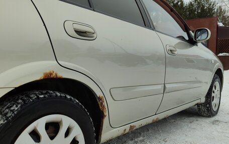 Nissan Almera Classic, 2006 год, 430 000 рублей, 6 фотография